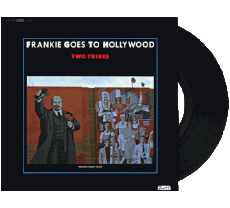 Two tribes-Multimedia Musik Zusammenstellung 80' Welt Frankie goes to Hollywood 