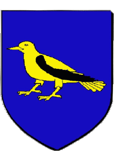 Wappen-Fahnen Frankreich Abteilungen - Städte 26 LORIOL SUR DROME Wappen