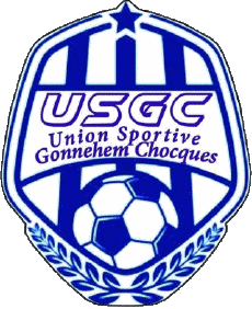 Sports Soccer Club France Hauts-de-France 62 - Pas-de-Calais US Gonnehem Chocques 
