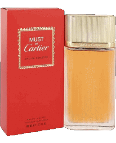 Moda Couture - Profumo Cartier 