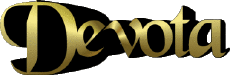 First Names FEMININE - Italy D Devota 