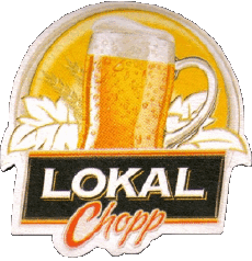 Bevande Birre Brasile Lokal 