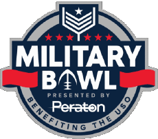 Sportivo N C A A - Bowl Games Military Bowl 