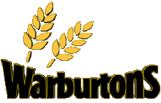 Nourriture Pains - Biscottes Warburtons 