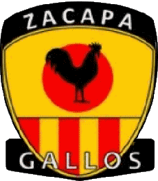Sportivo Calcio Club America Guatemala Deportivo Zacapa 