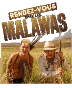 Multi Média Cinéma - France Christian Clavier Divers Rendez-vous chez les Malawas 