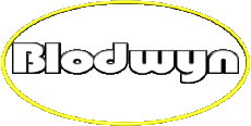 Prénoms FEMININ - UK - USA B Blodwyn 
