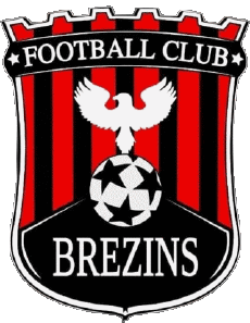 Deportes Fútbol Clubes Francia Auvergne - Rhône Alpes 38 - Isère Brézins FC 