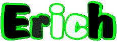 Prénoms MASCULIN - Allemagne E Erich 