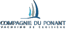 Transports Bateaux - Croisières Compagnie du Ponant 