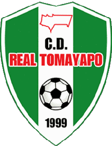 Sport Fußballvereine Amerika Bolivien C.D. Real Tomayapo 