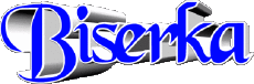 Prénoms FEMININ - Allemagne B Biserka 