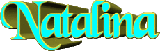 Prénoms FEMININ - Italie N Natalina 