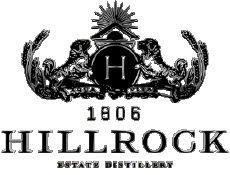 Boissons Bourbons - Rye U S A Hillrock 