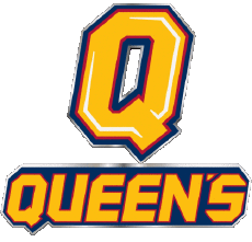 Sports Canada - Universities OUA - Ontario University Athletics Queen's Golden Gaels 