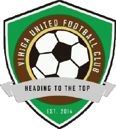 Sport Fußballvereine Afrika Kenia Vihiga United 
