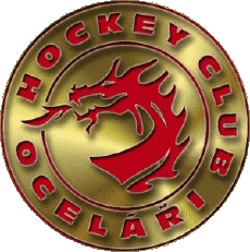 Deportes Hockey - Clubs Chequia HC Ocelári Trinec 