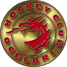Sports Hockey - Clubs Tchéquie HC Ocelári Trinec 