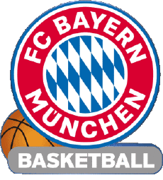 Sport Basketball Deuschland Bayern Munich 