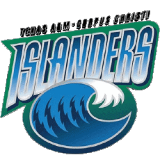 Deportes N C A A - D1 (National Collegiate Athletic Association) T Texas A&M-CC Islanders 
