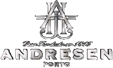 Bebidas Porto Andresen 