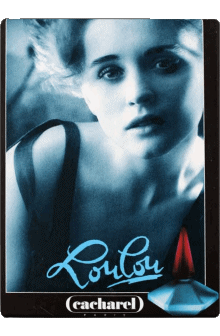 Moda Alta Costura - Perfume Cacharel 