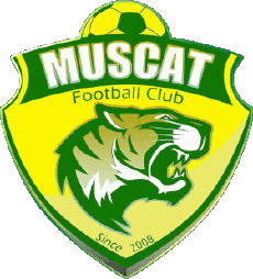 Sports Soccer Club Asia Oman Mascate Club 
