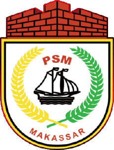 Sport Fußballvereine Asien Indonesien PSM Makassar 