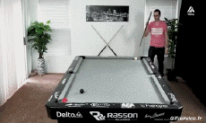 Humor - Fun Deportes Billar Fun & Fail Serie 01 