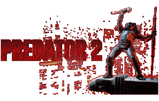 Multimedia V International Predator Logo 02 