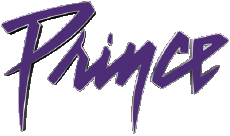 Multimedia Música Funk & Disco Prince Logo 