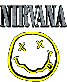 Multi Media Music Rock USA Nirvana 