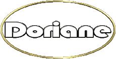 Prénoms FEMININ - France D Doriane 