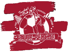 Sport Fußballvereine Frankreich Centre-Val de Loire 41 - Loir et Cher Fc le gault du perche 