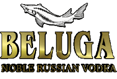 Boissons Vodka Beluga 