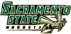 Sports N C A A - D1 (National Collegiate Athletic Association) C CSU Sacramento State Hornets 