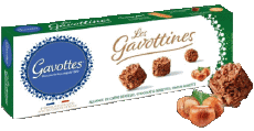 Essen Kuchen Gavottes 