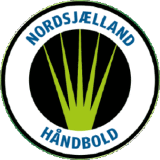 Sports HandBall Club - Logo Danemark Nordsjælland Håndbold 
