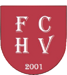 Sport Fußballvereine Frankreich Centre-Val de Loire 41 - Loir et Cher FC du Haut Vendômois 