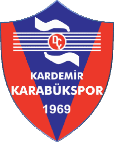 Deportes Fútbol  Clubes Asia Turquía Kardemir Karabükspor 