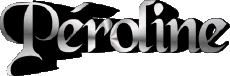 Prénoms FEMININ - France P Péroline 