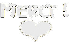 Messages French Merci 04 
