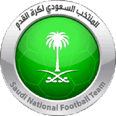 Sportivo Calcio Squadra nazionale  -  Federazione Asia Arabia Saudita 