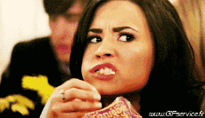 Humour - Fun PERSONNAGES Nourriture Serie 01 