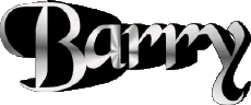 Prénoms MASCULIN - UK - USA B Barry 