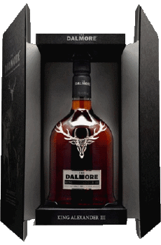 Getränke Whiskey The Dalmore 