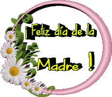 Mensajes Español Feliz día de la madre 009 