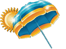 Mensajes Italiano Buone Vacanze Fondo transparente 07 