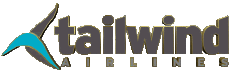 Transport Flugzeuge - Fluggesellschaft Asien Türkei Tailwind Airlines 