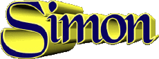 Prénoms MASCULIN - France S Simon 